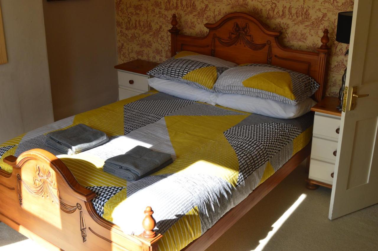 The Crandale House Vacation Holiday home