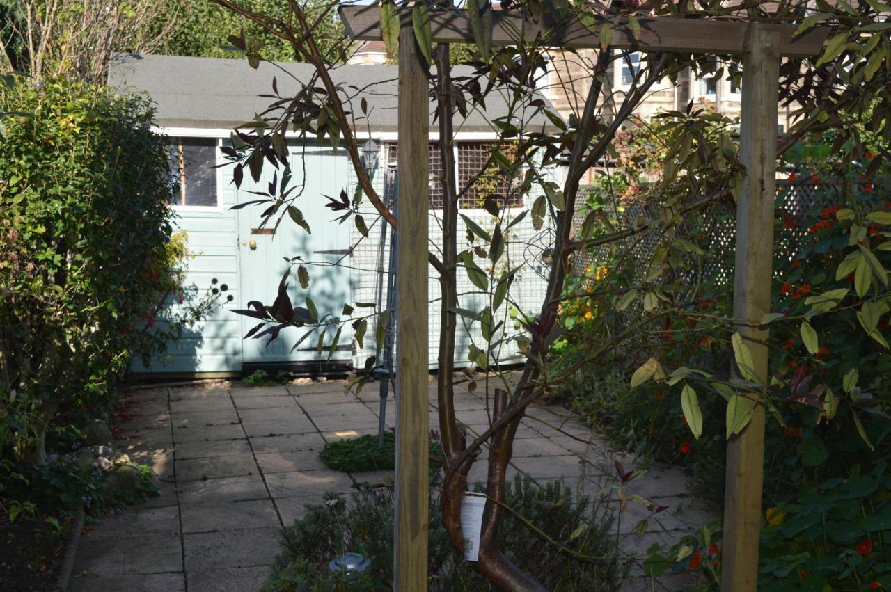 The Crandale House Vacation Holiday home Bath