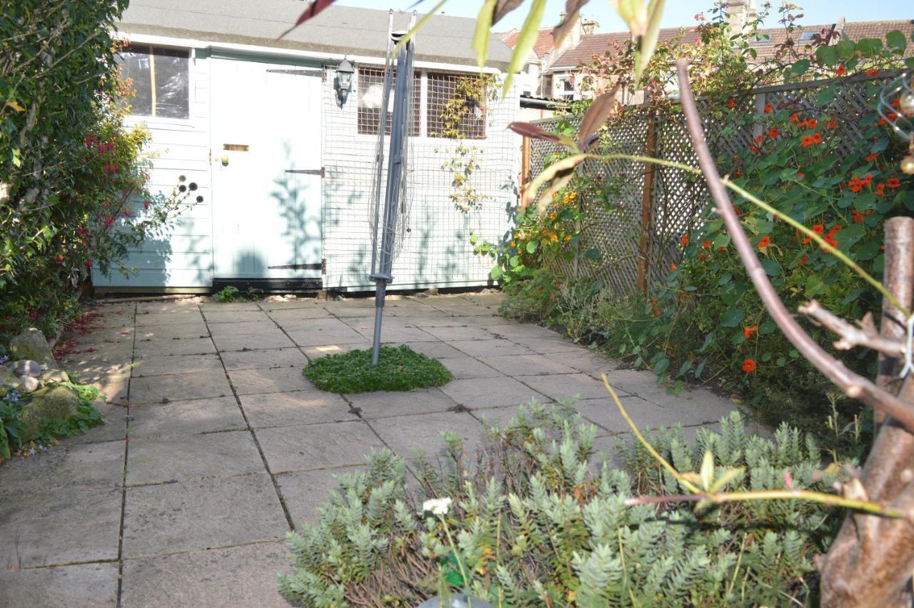 Holiday home The Crandale House Vacation