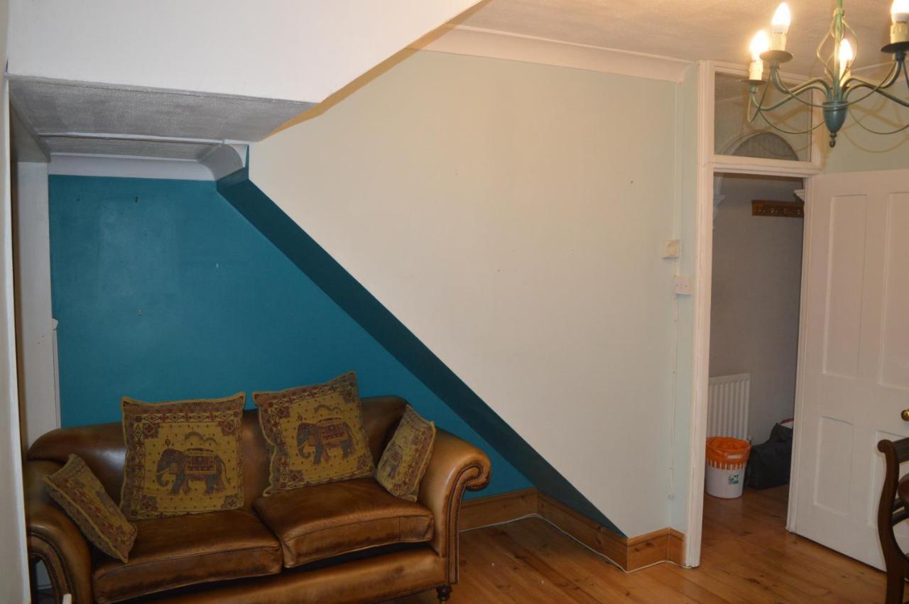 Holiday home The Crandale House Vacation *