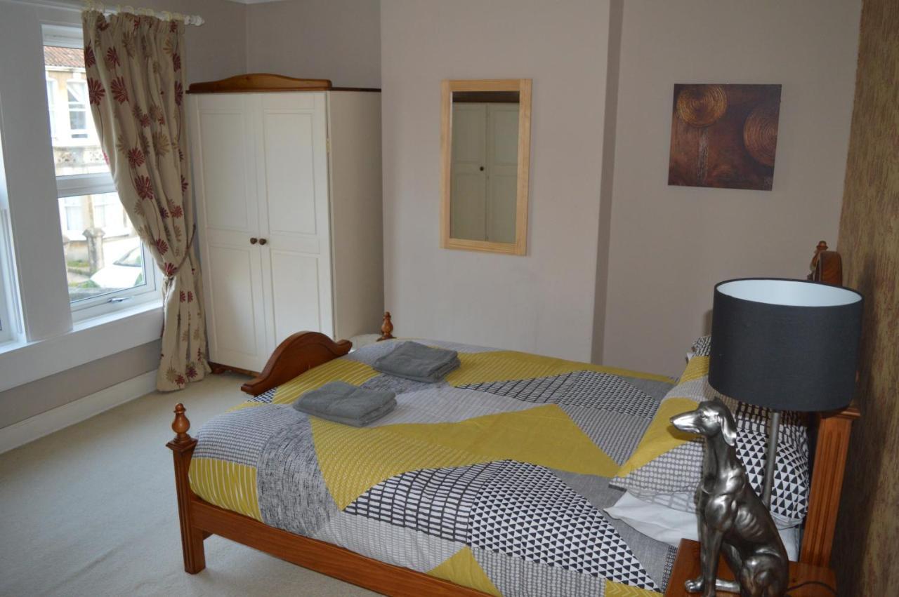 Holiday home The Crandale House Vacation