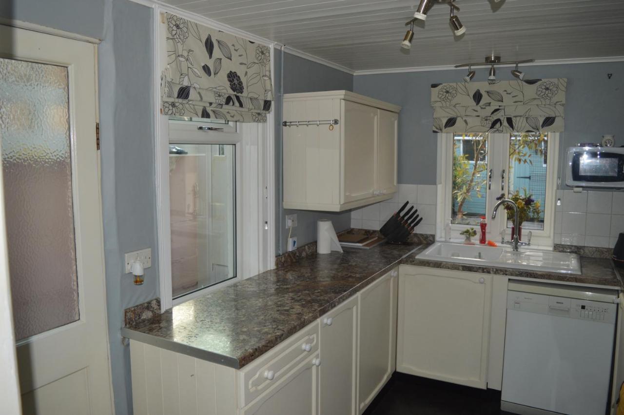 Holiday home The Crandale House Vacation