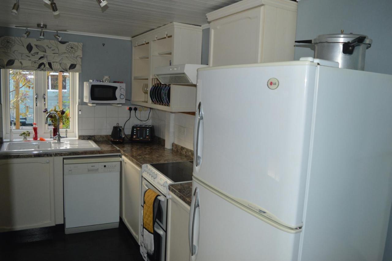 Holiday home The Crandale House Vacation