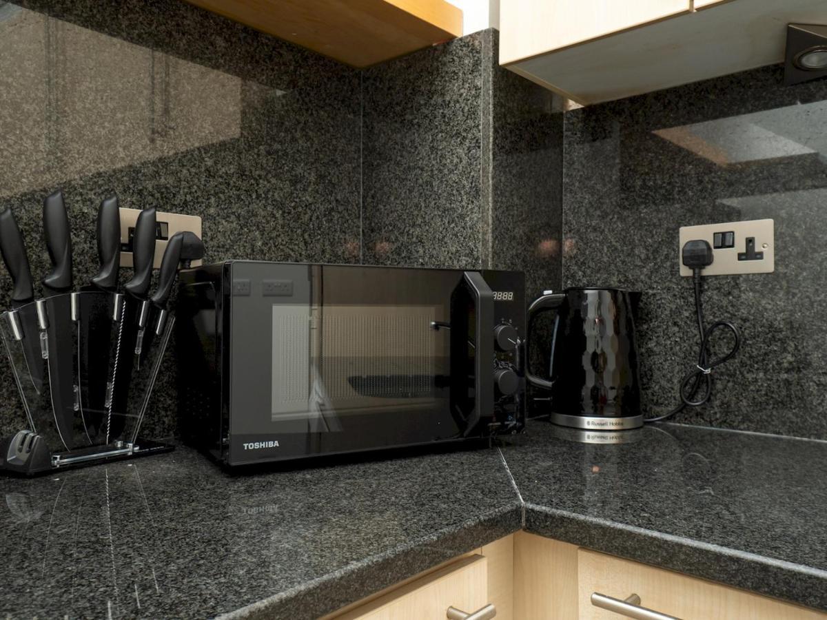 Holiday home Pass The Keys Stunning 2 Bed With On Premises Parking Bath
