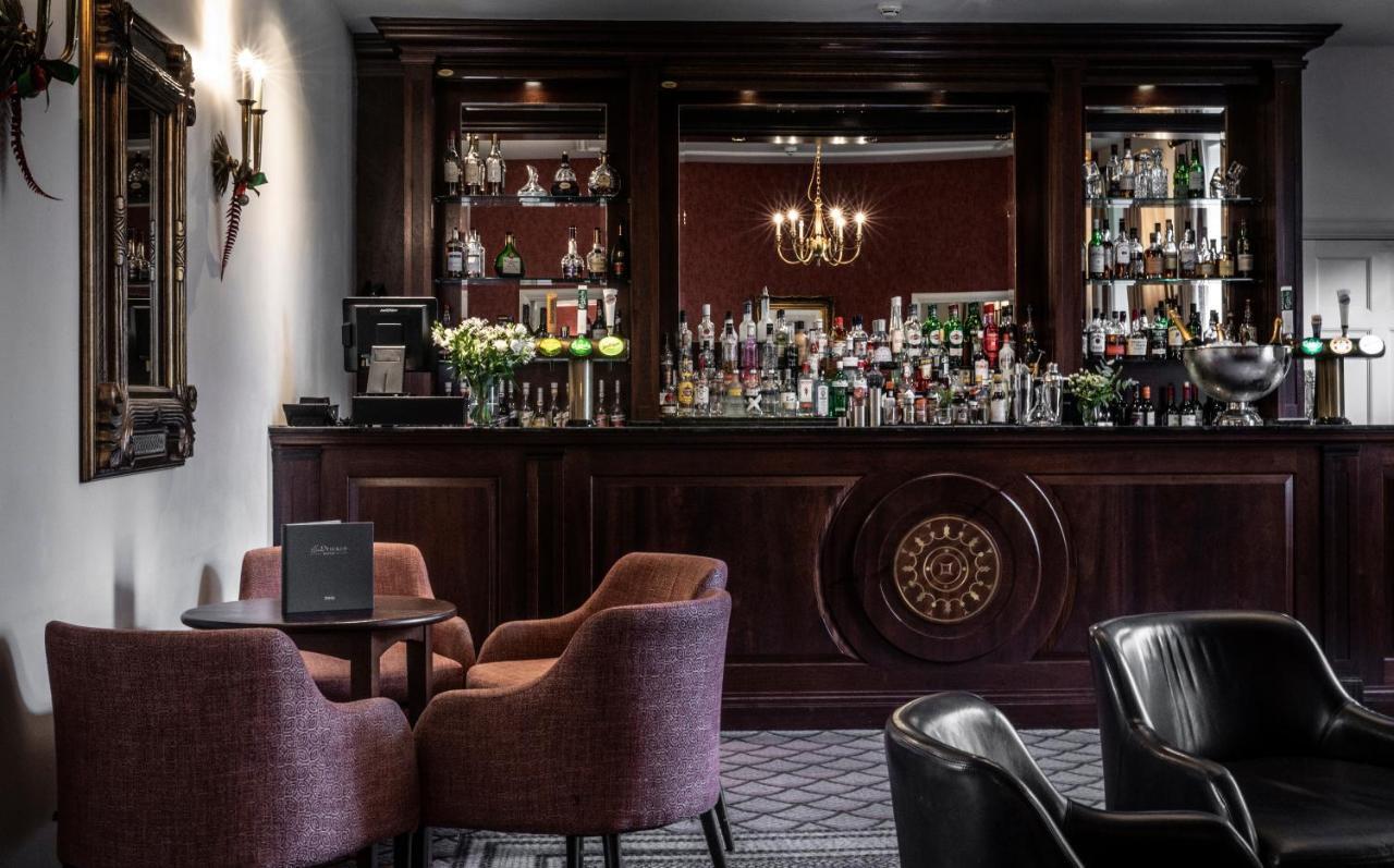 Bailbrook House Hotel, 4* Bath