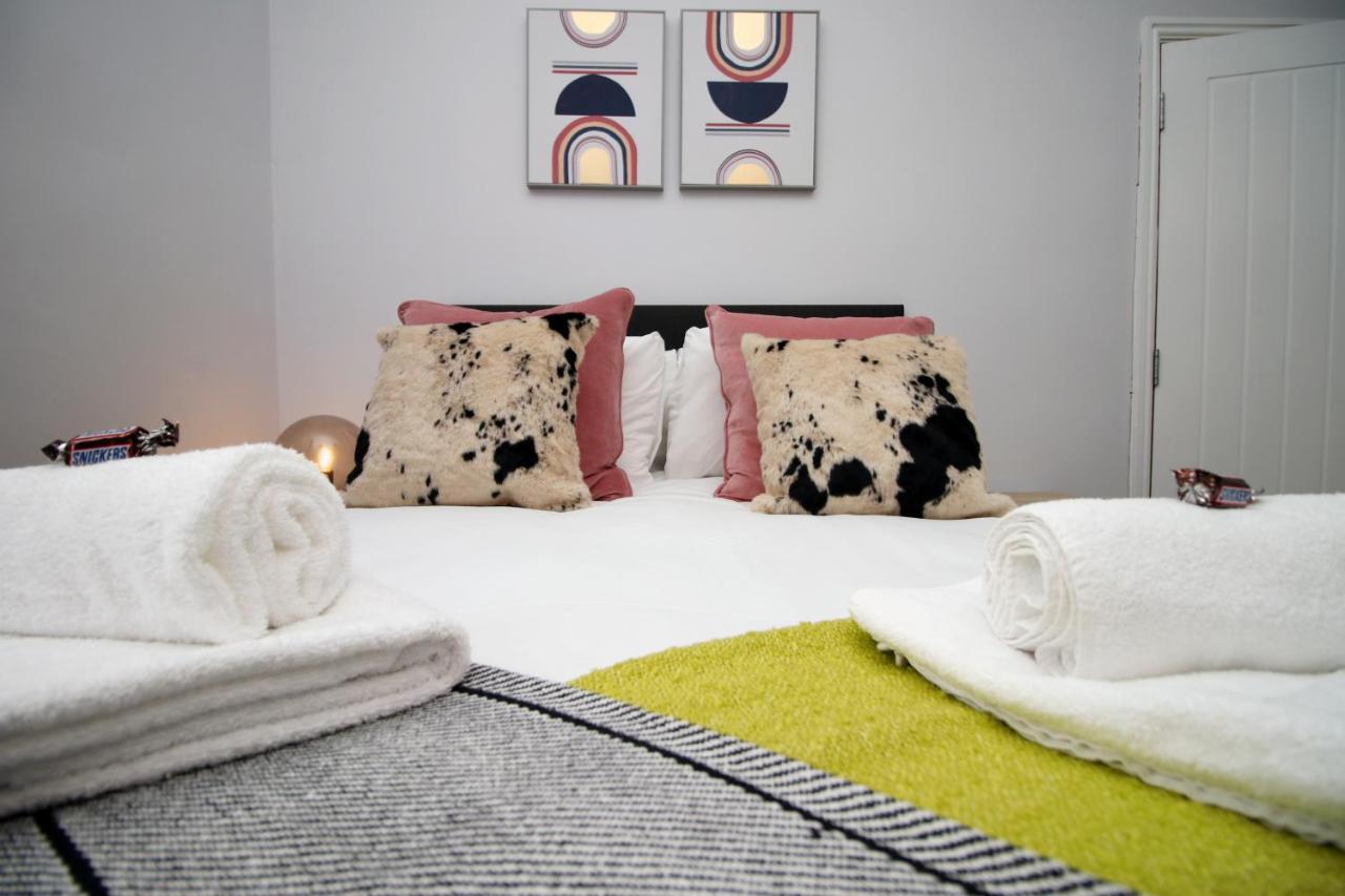 Oldfield 2 By Mgroupsa Apartment *