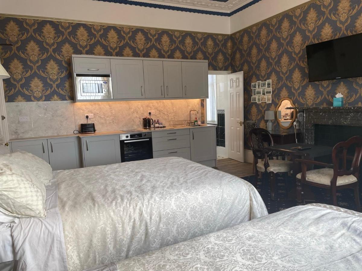 Pulteney House Bath