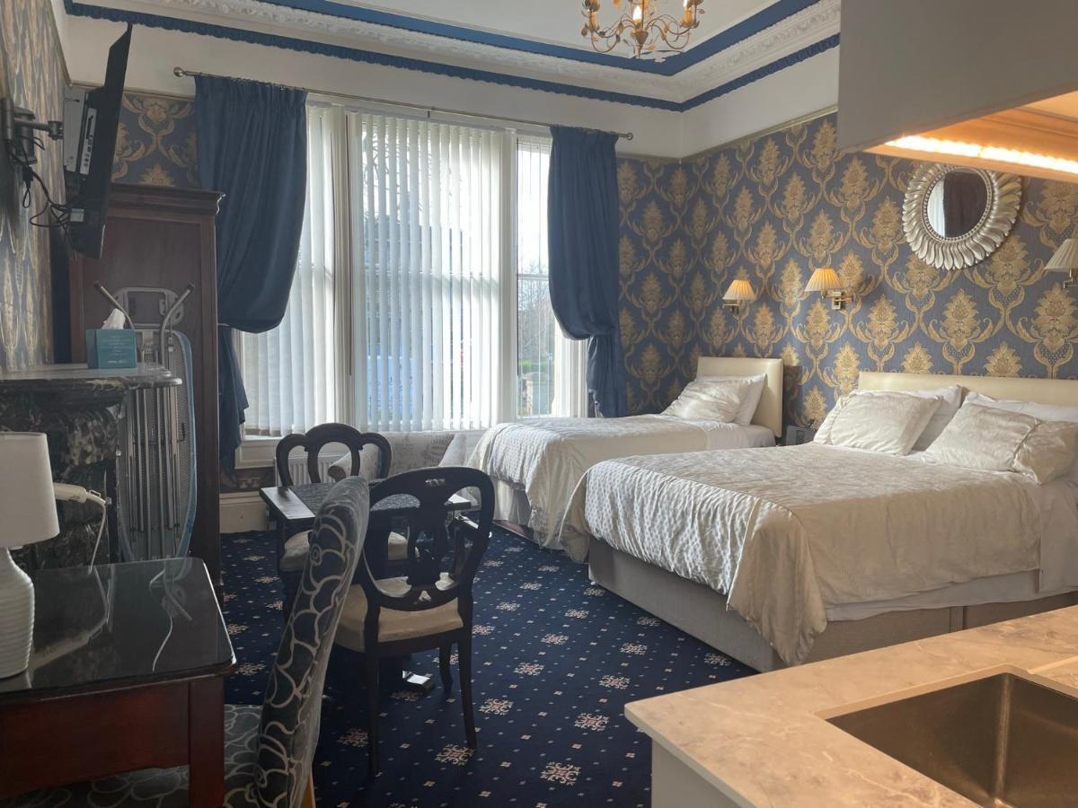 Pulteney House 4* Bath