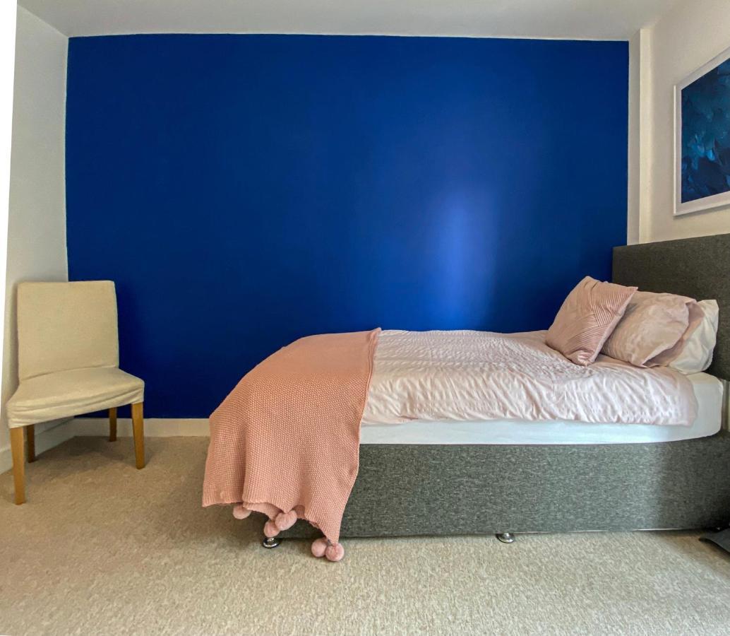 Beautiful, Contemporary 3 Bedroom