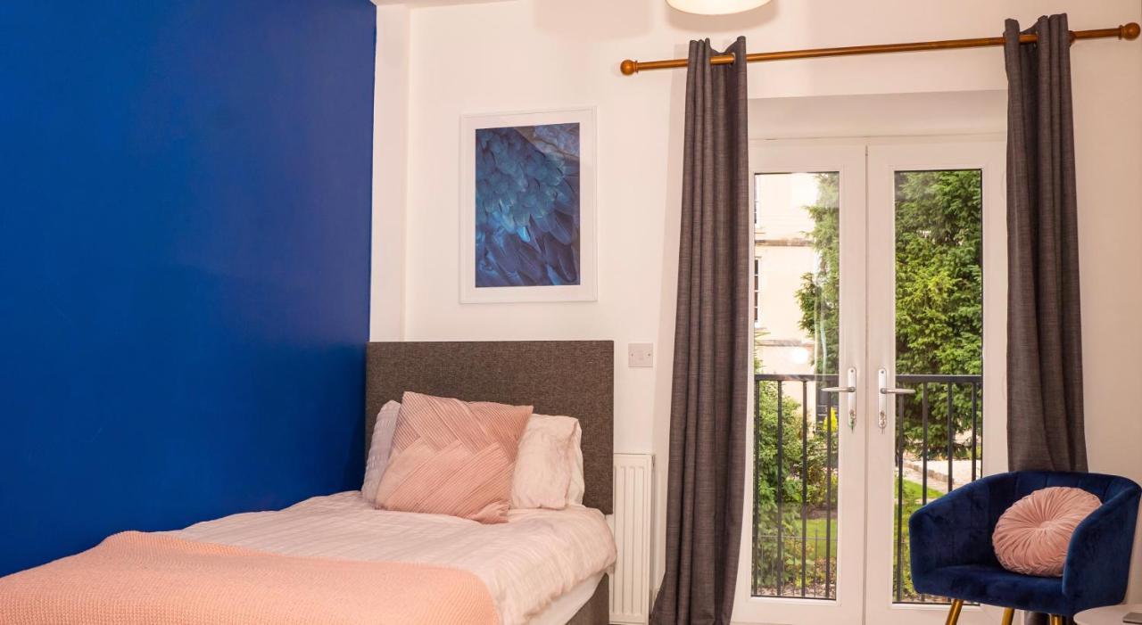 Apartment Beautiful, Contemporary 3 Bedroom