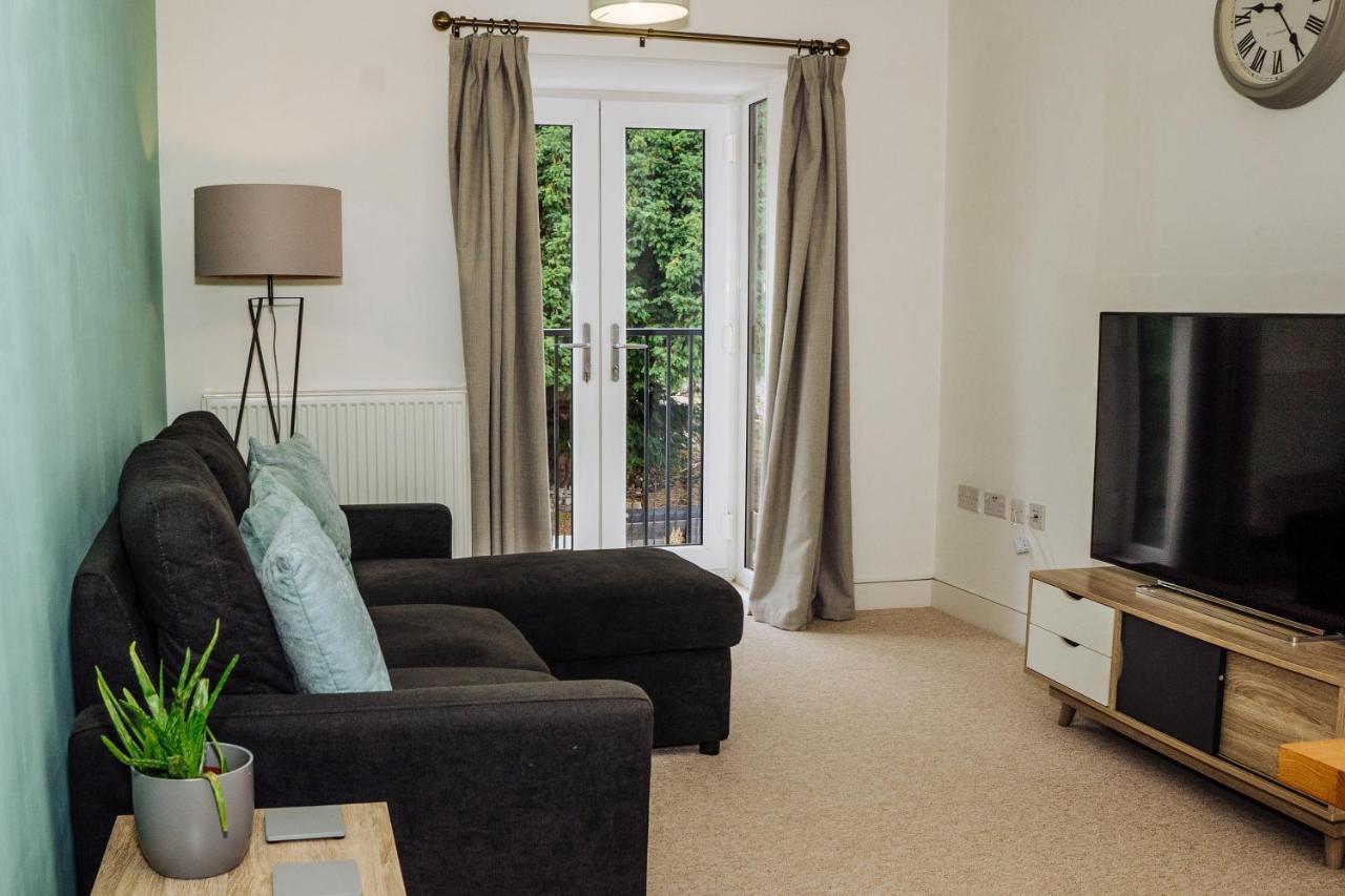 Beautiful, Contemporary 3 Bedroom *
