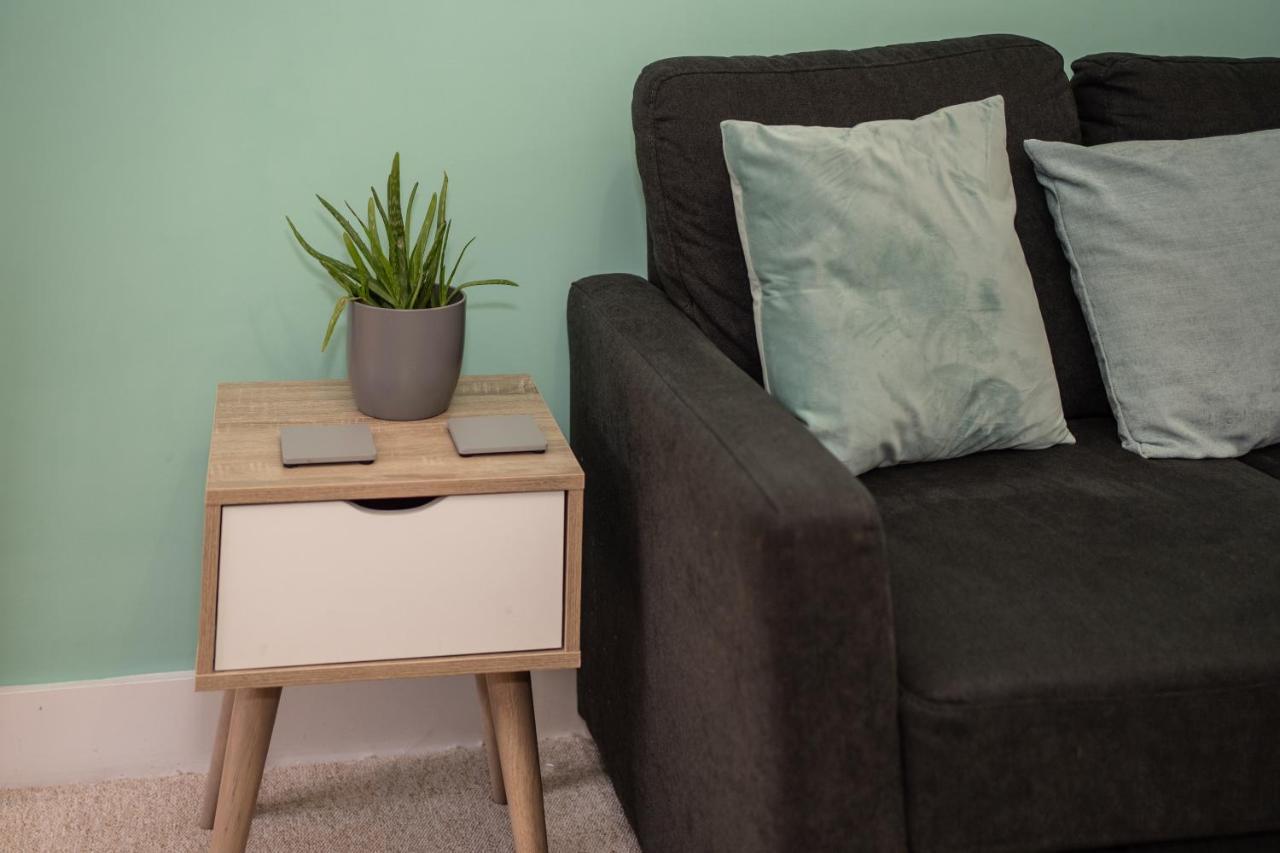 Apartment Beautiful, Contemporary 3 Bedroom