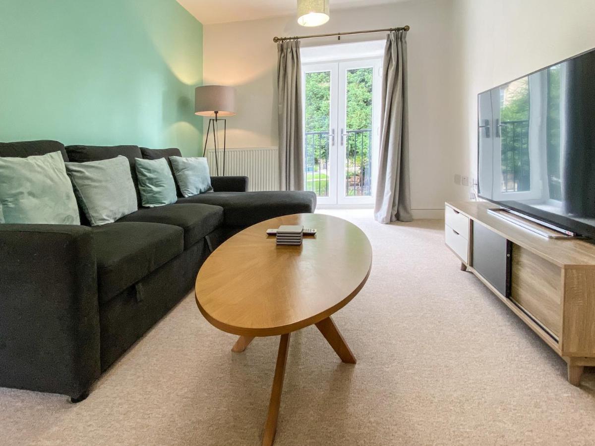 Apartment Beautiful, Contemporary 3 Bedroom Bath