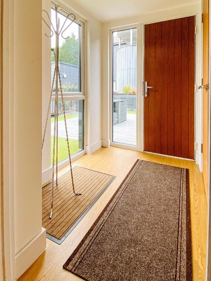 Apartment Beautiful, Contemporary 3 Bedroom
