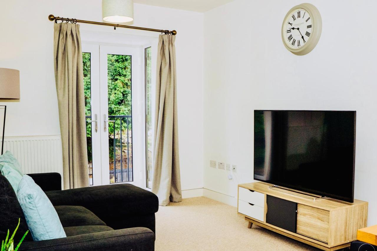 Beautiful, Contemporary 3 Bedroom Apartment Bath