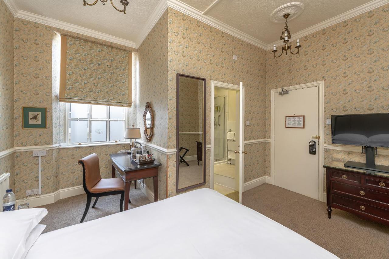 Royal Bath