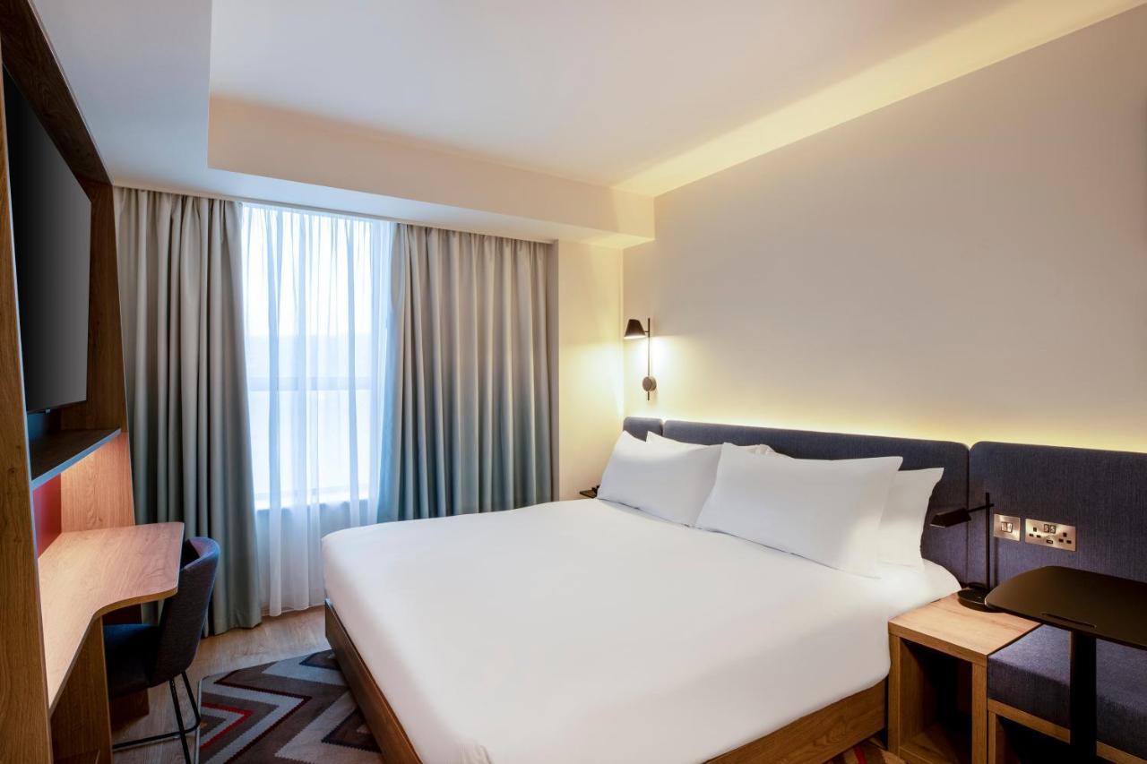 Hotel Hampton By Hilton Bath