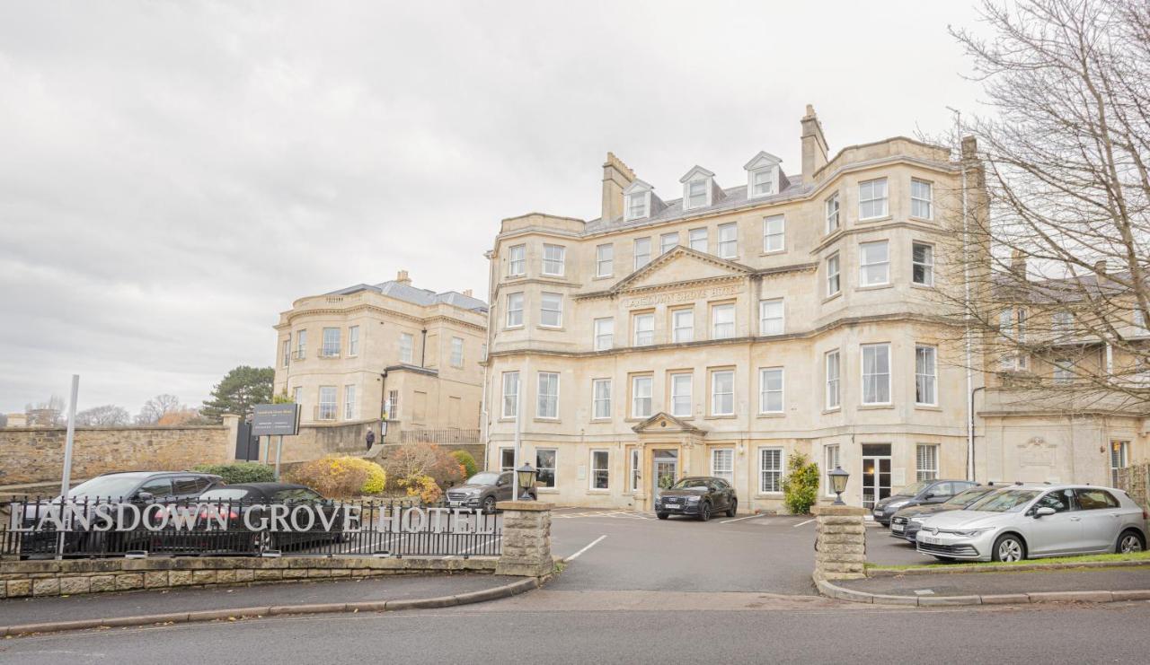 Lansdown Grove Hotel 4*