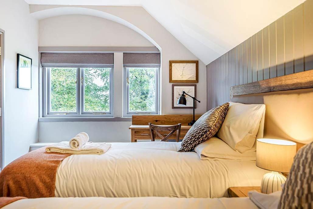 Hotel Charlcombe