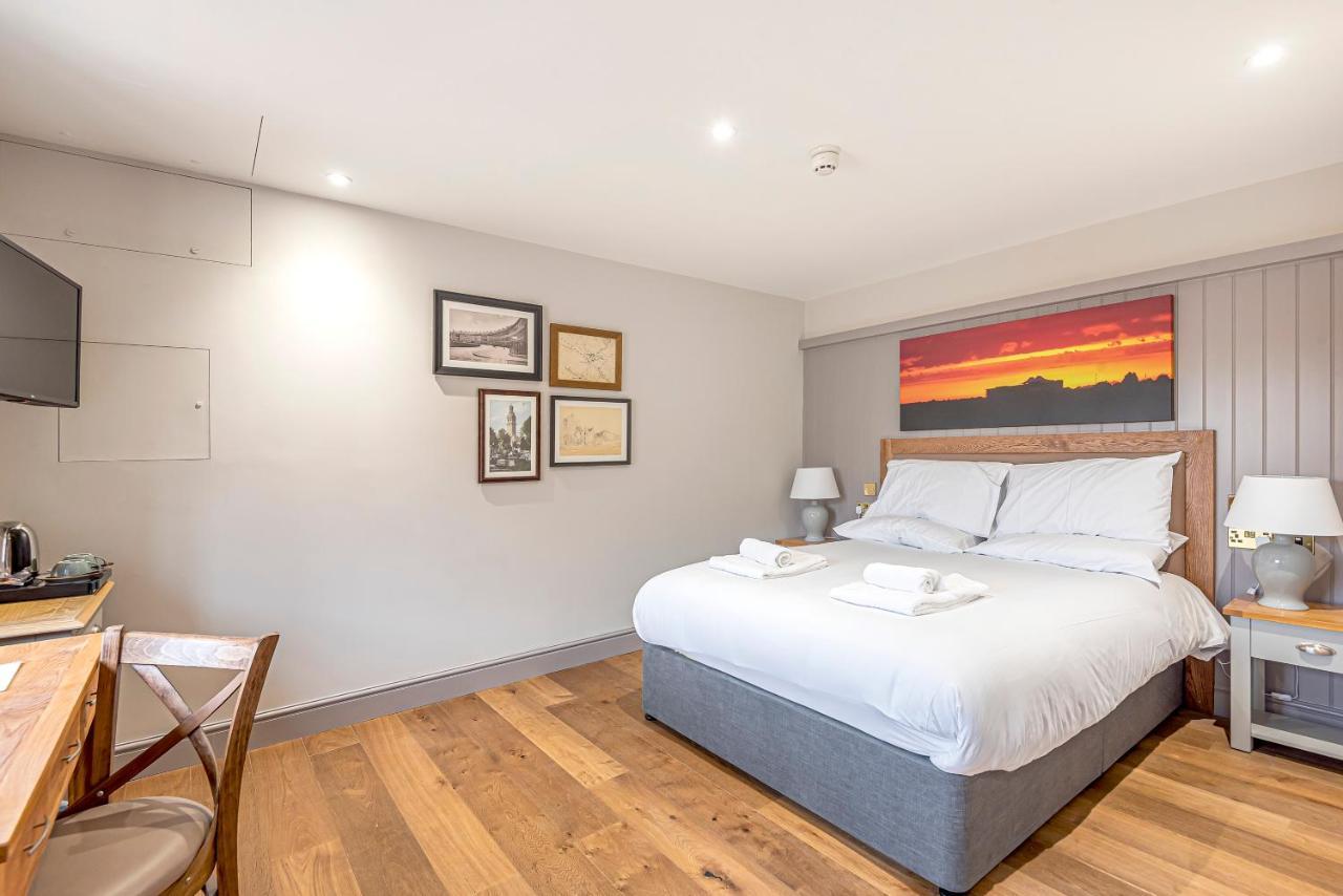 Hotel Charlcombe