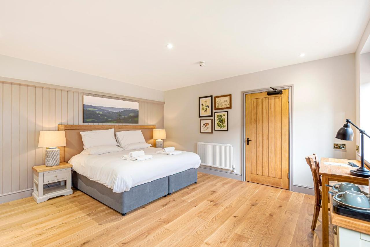 Hotel Charlcombe