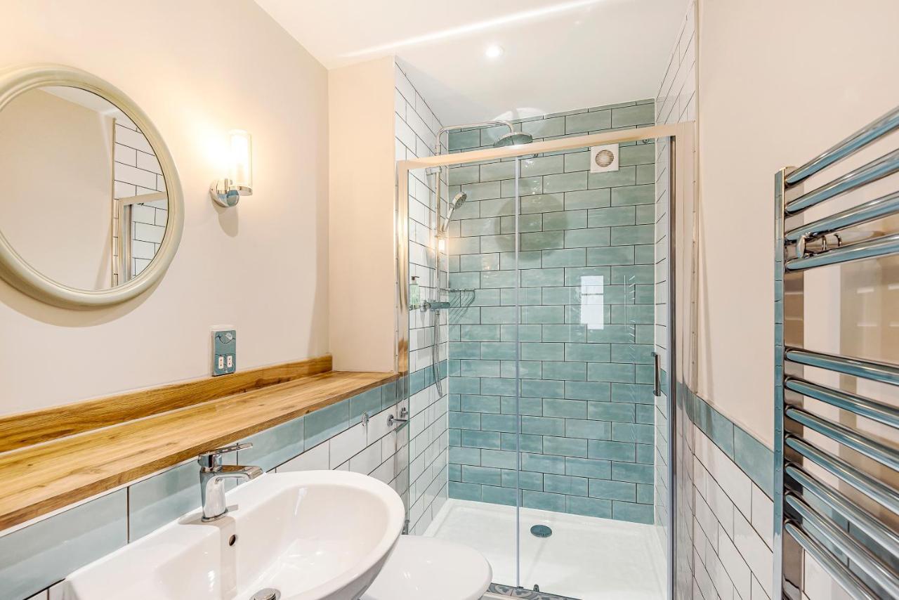 Hotel Charlcombe