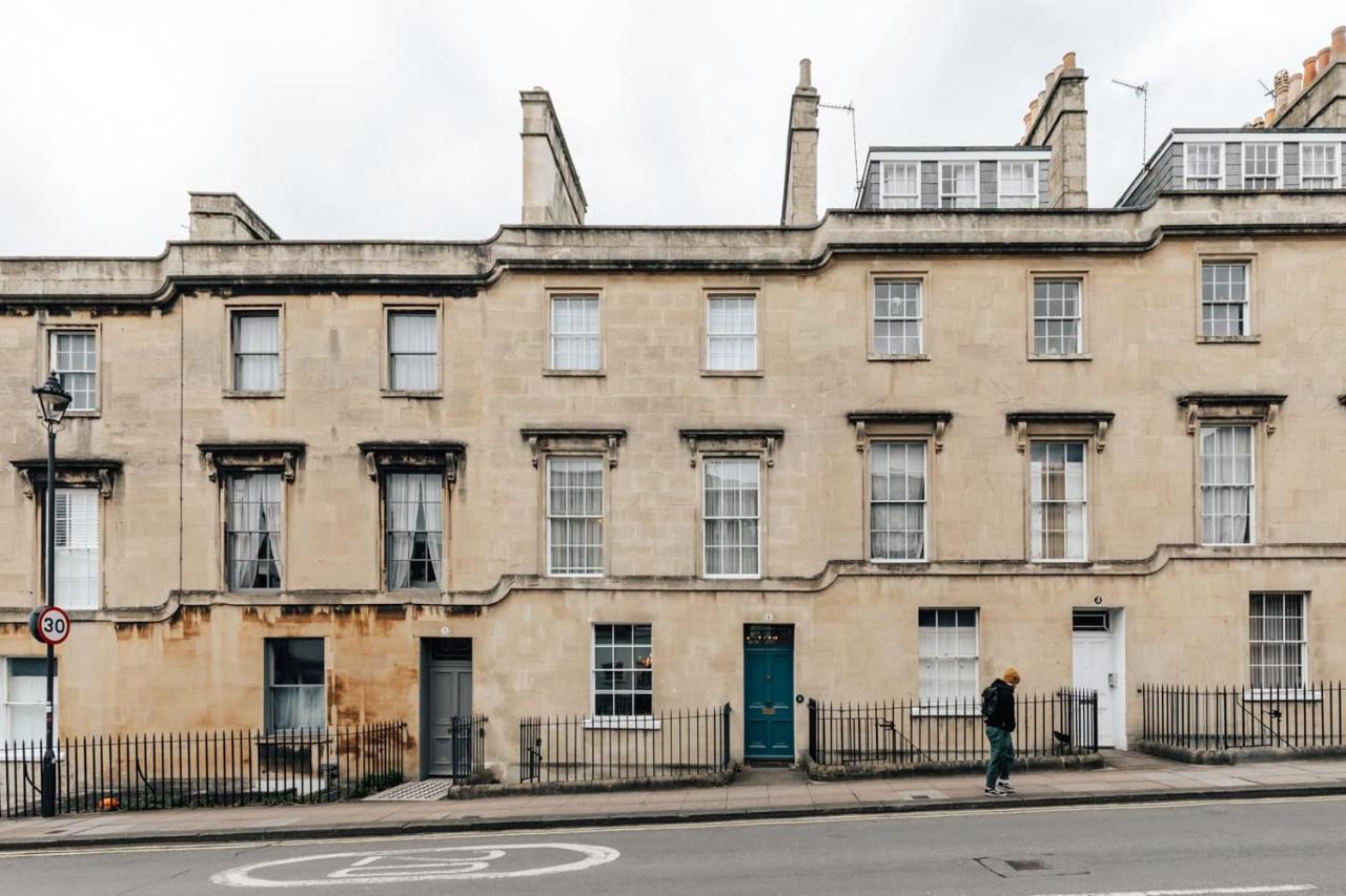 Townhouse With Garden & Free Parking *