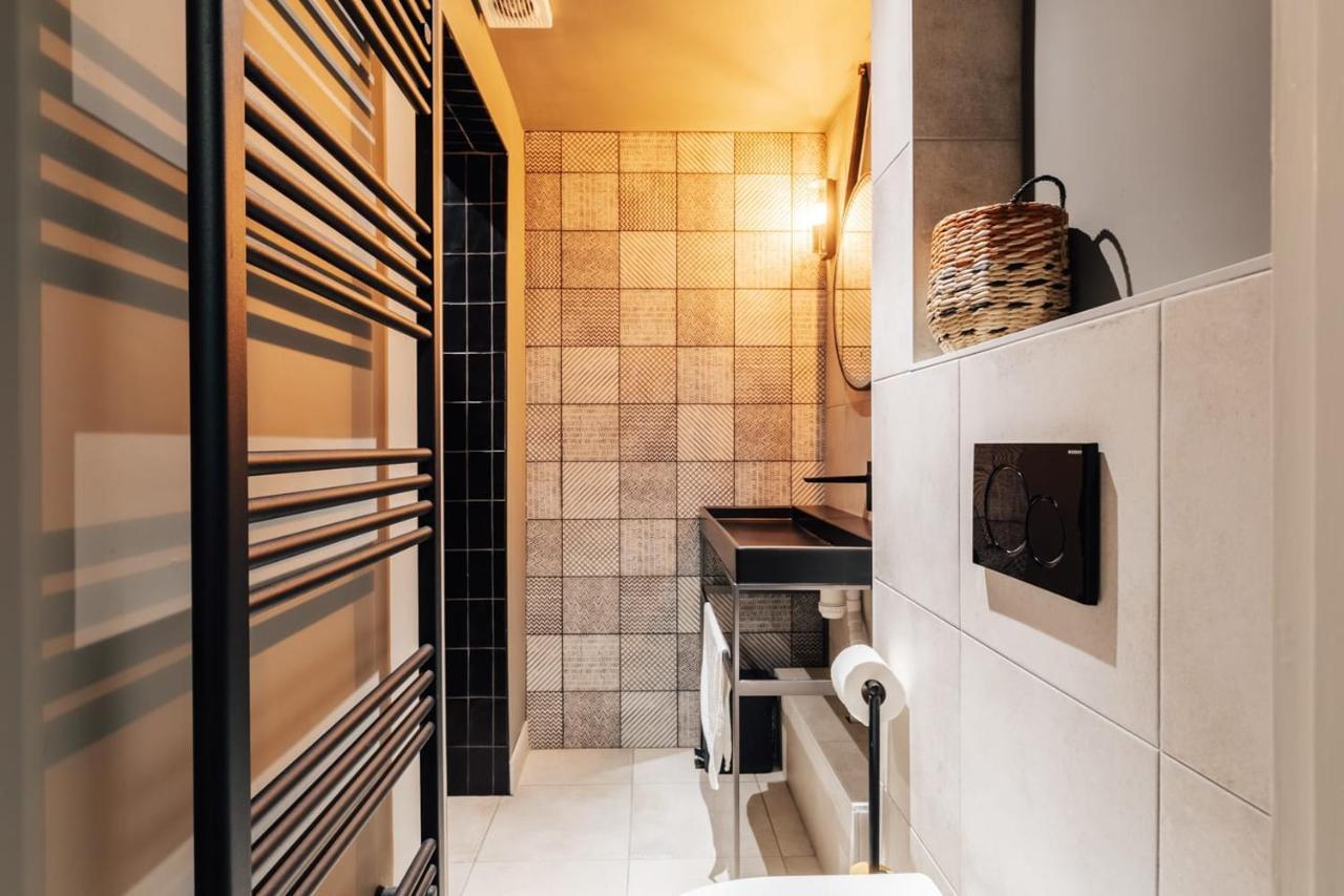 Townhouse With Garden & Free Parking Holiday home *