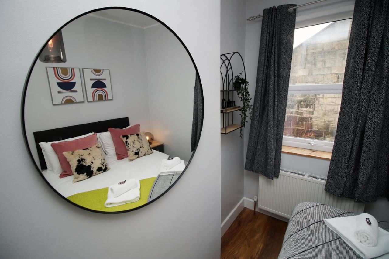 Apartment Oldfield 2 By Mgroupsa Bath