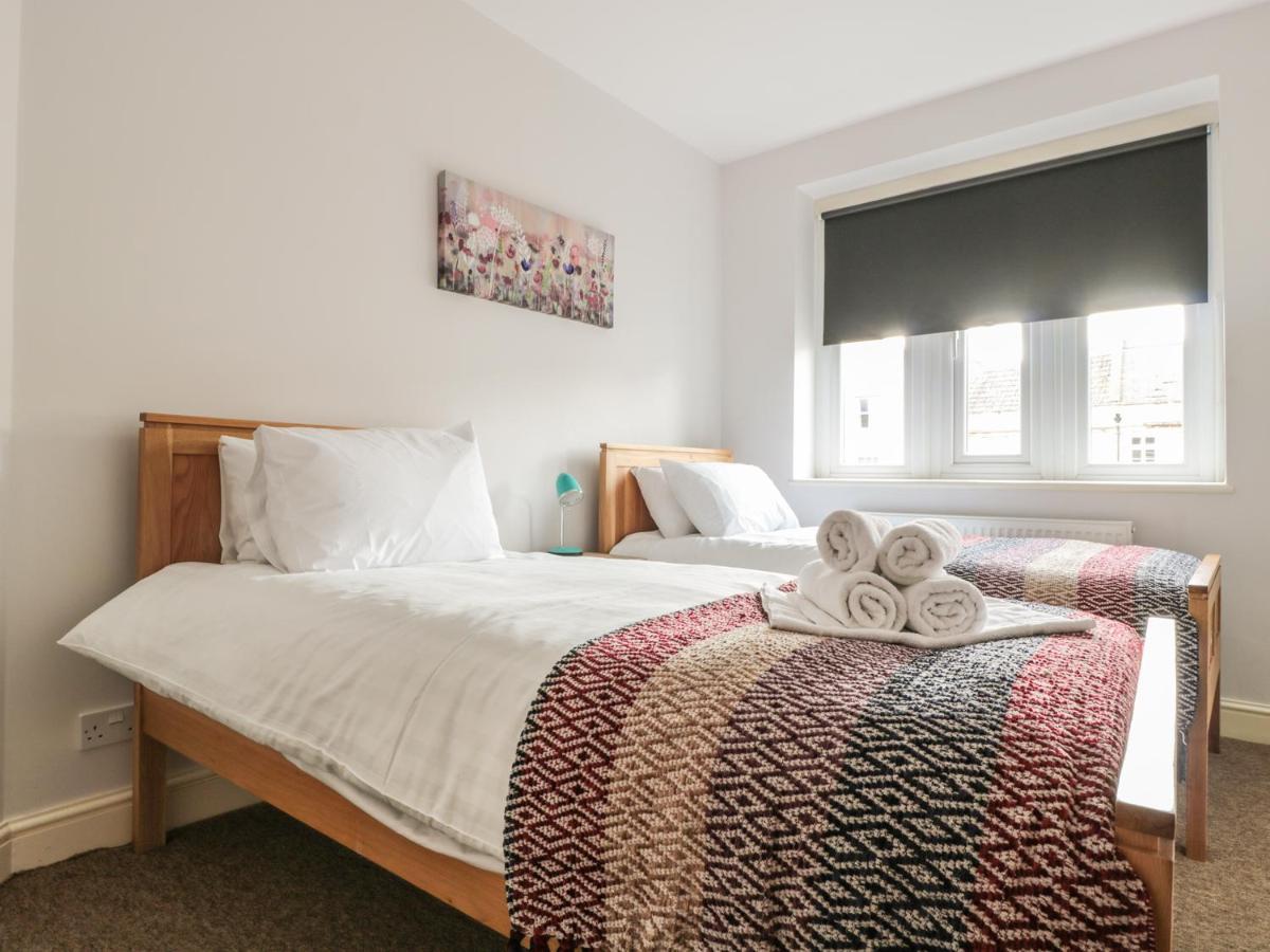 33 Crescent Gardens Holiday home *