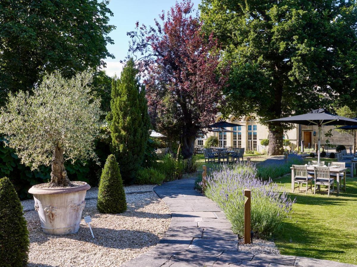Hotel The Royal Crescent &