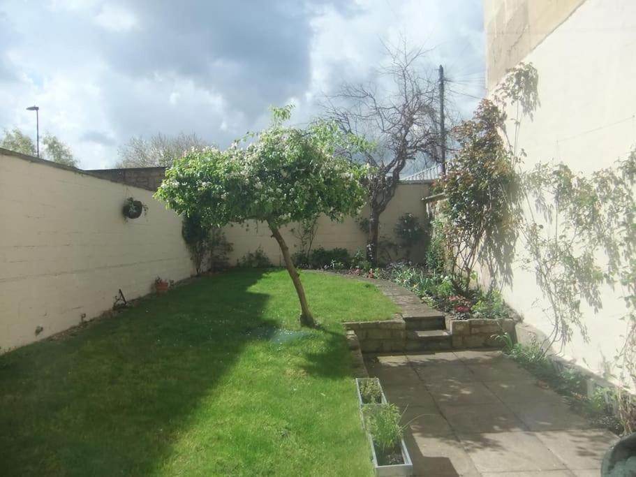 Apartment Garden Maisonette In Centre