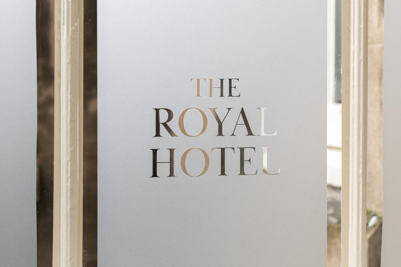 Royal 3* Bath