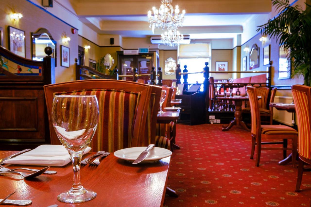 Royal Hotel Bath