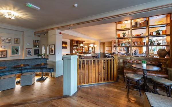 The Bear Inn 4*