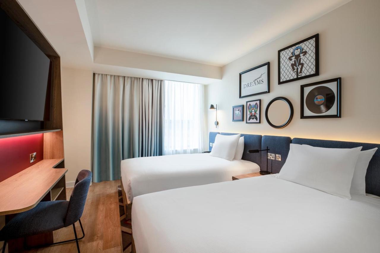 Hampton By Hilton 4*