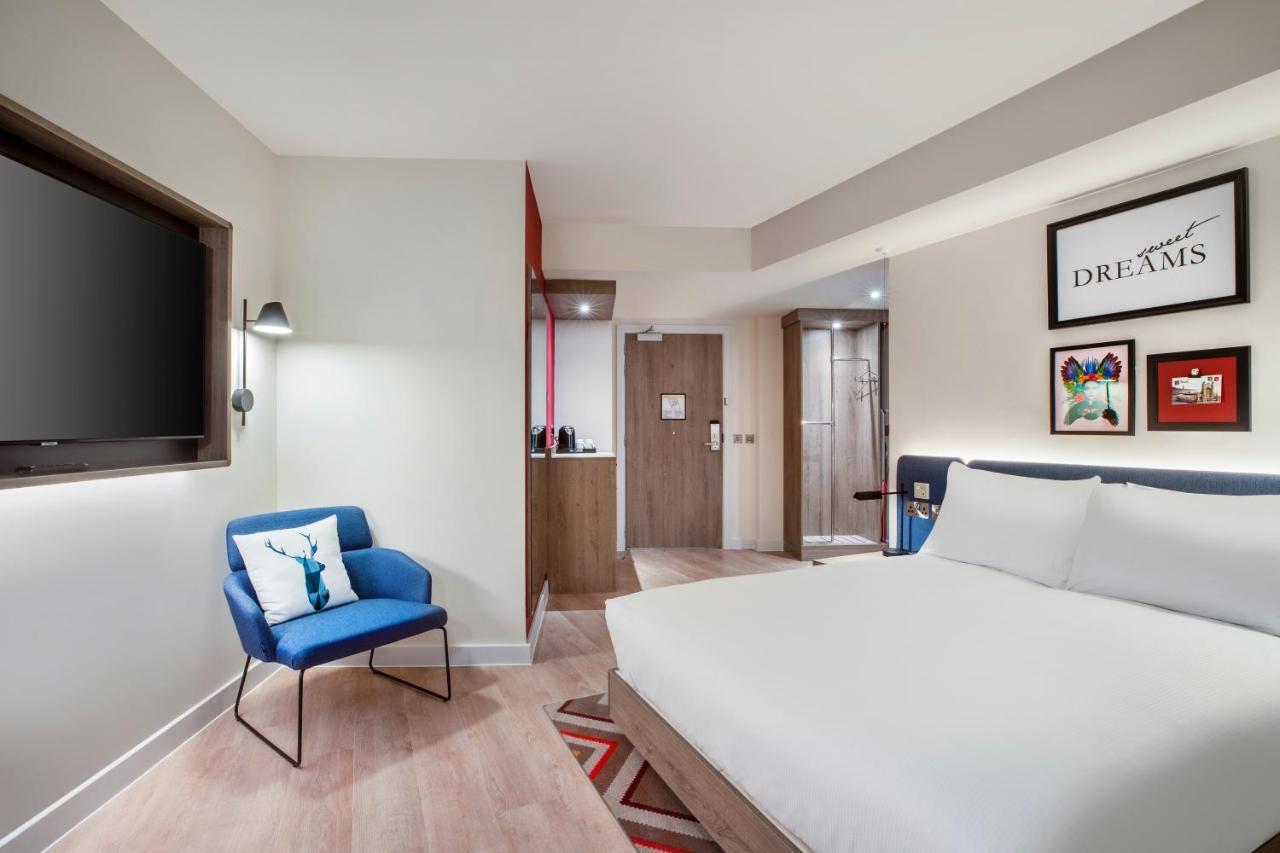 Hotel Hampton By Hilton Bath