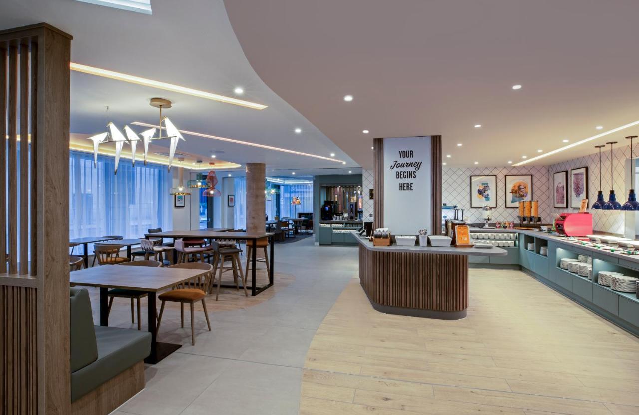 Hampton By Hilton 4* Bath