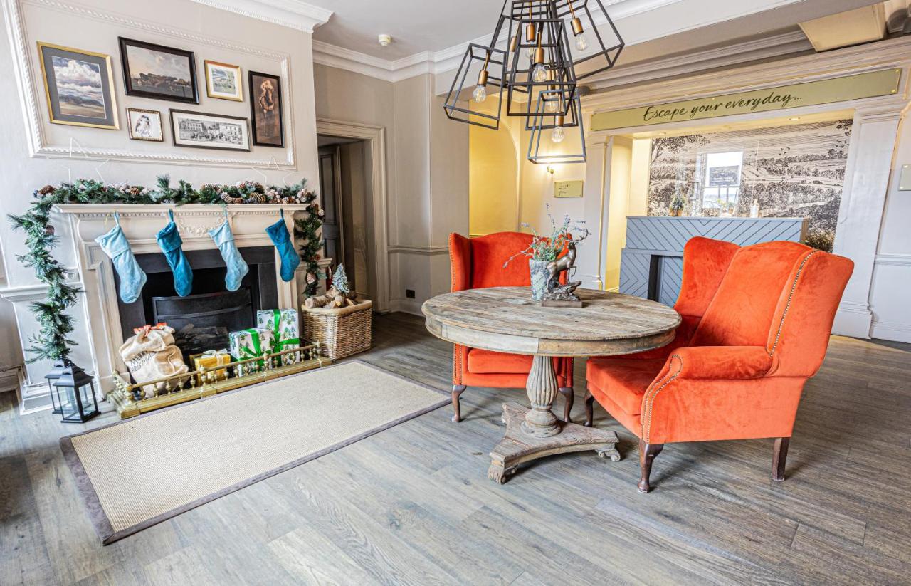 Lansdown Grove Bath