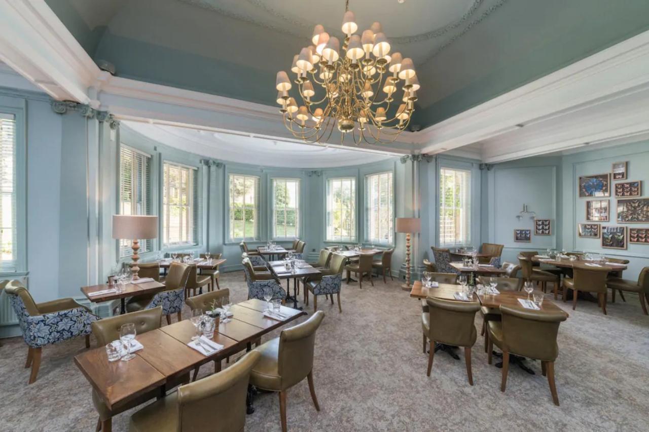 Lansdown Grove Hotel 4*
