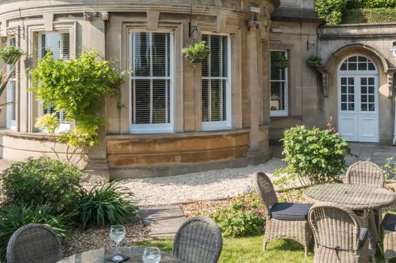 Hotel Lansdown Grove Bath