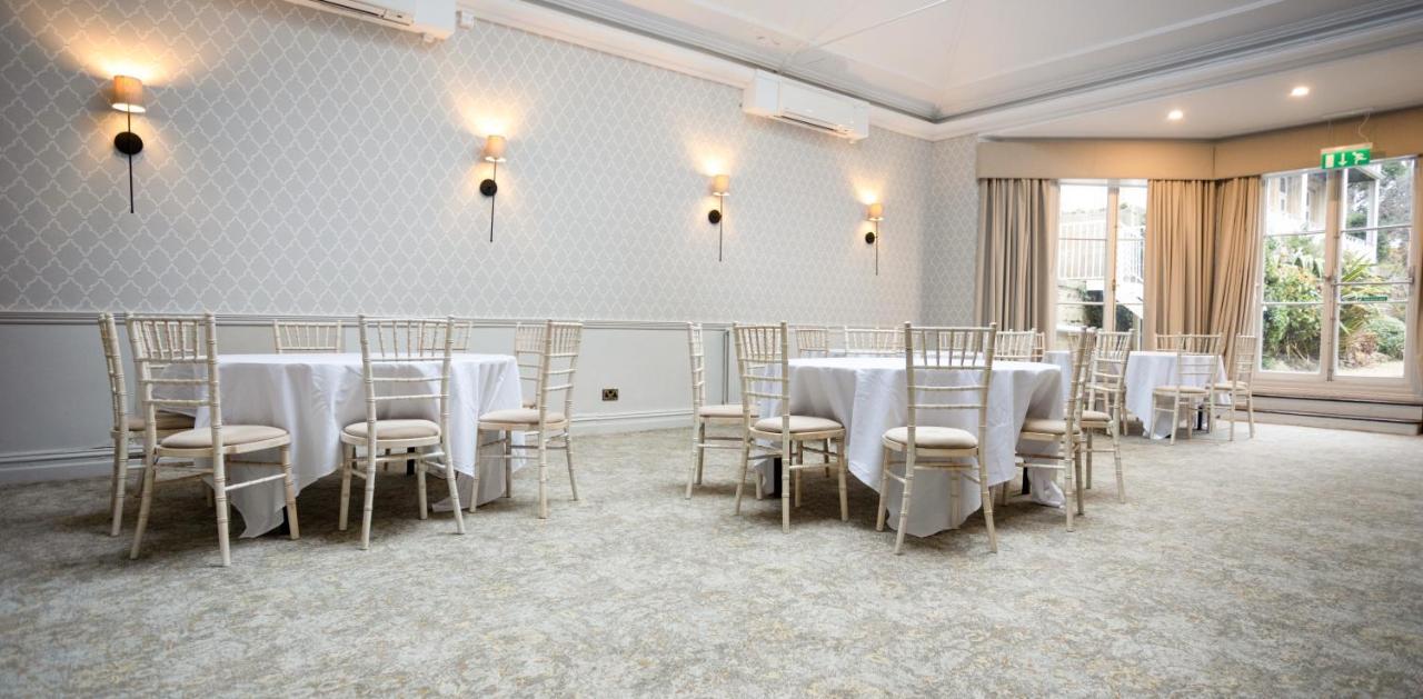 Lansdown Grove 4* Bath