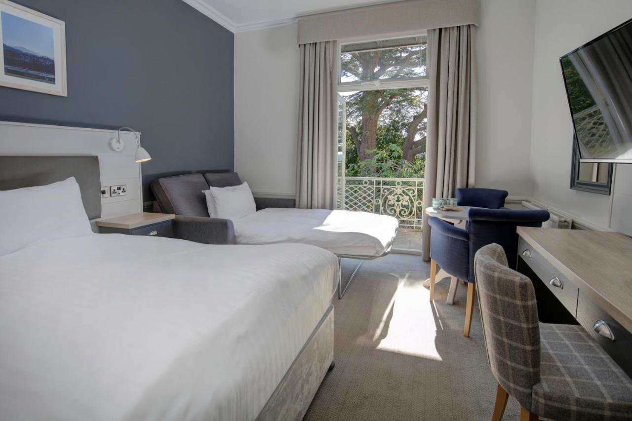 Hotel Lansdown Grove