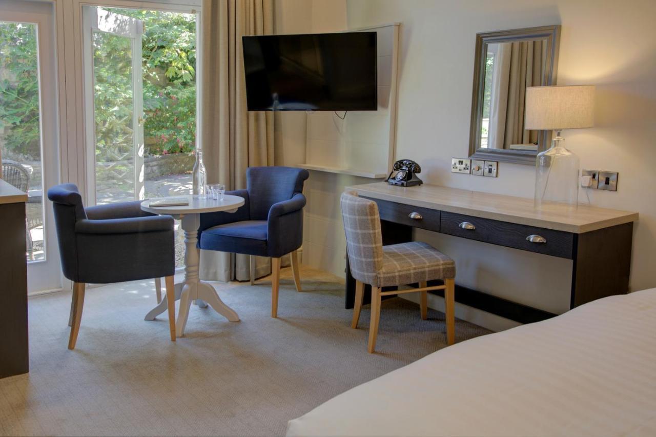Hotel Lansdown Grove 4*
