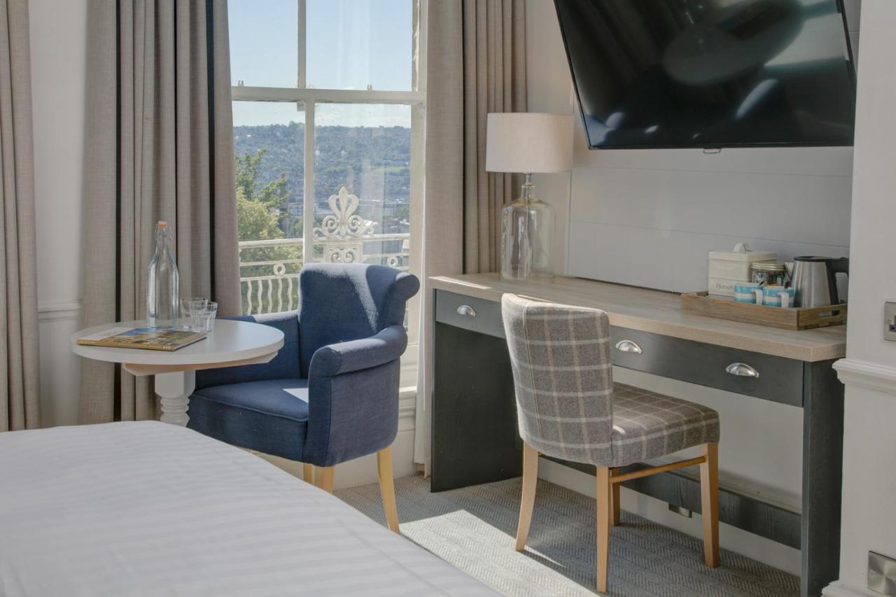 Lansdown Grove Hotel Bath