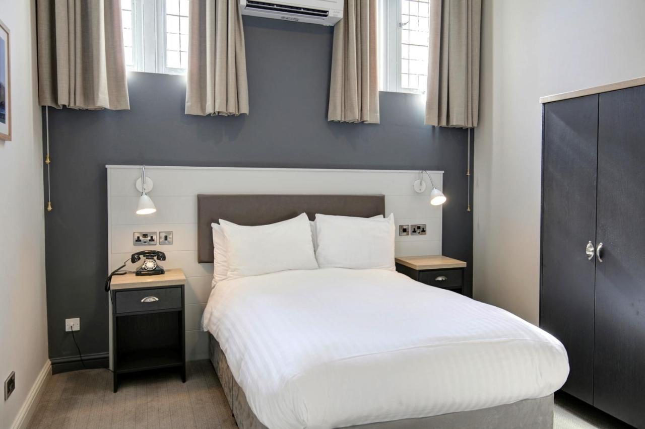 Lansdown Grove Hotel Bath