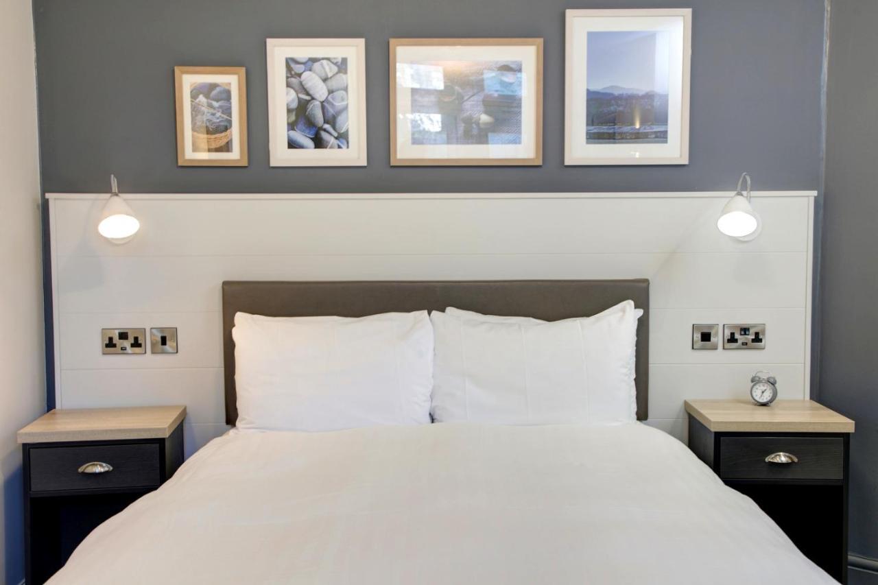 Lansdown Grove Hotel