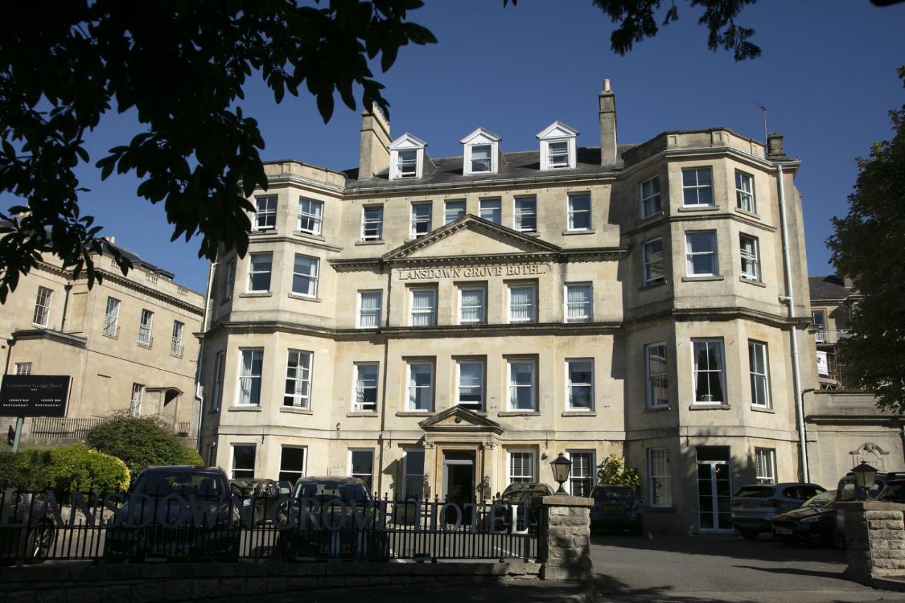 Lansdown Grove Hotel 4*
