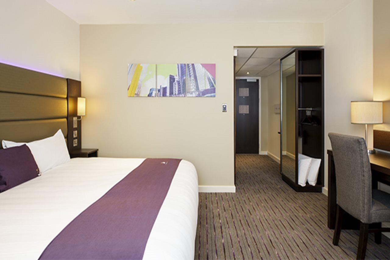 Hotel Premier Centre