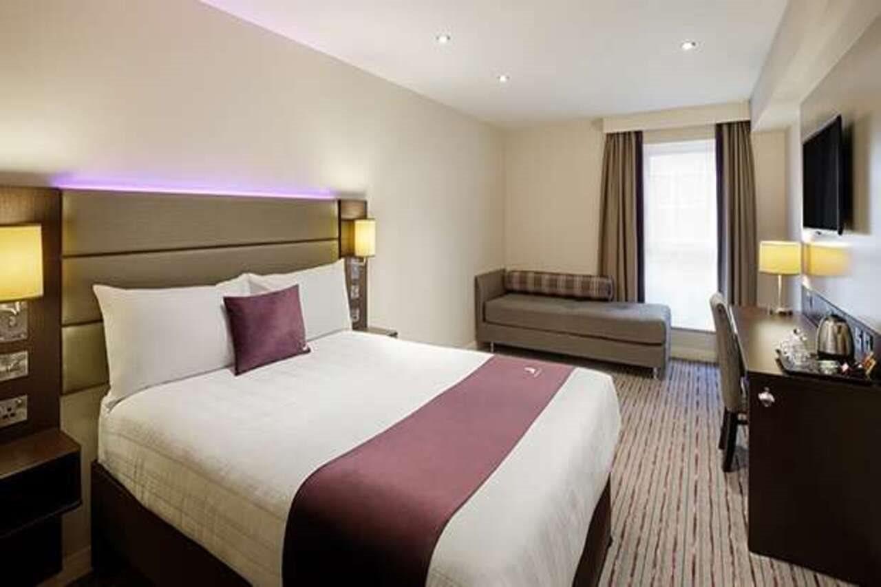 Premier Centre Hotel Bath